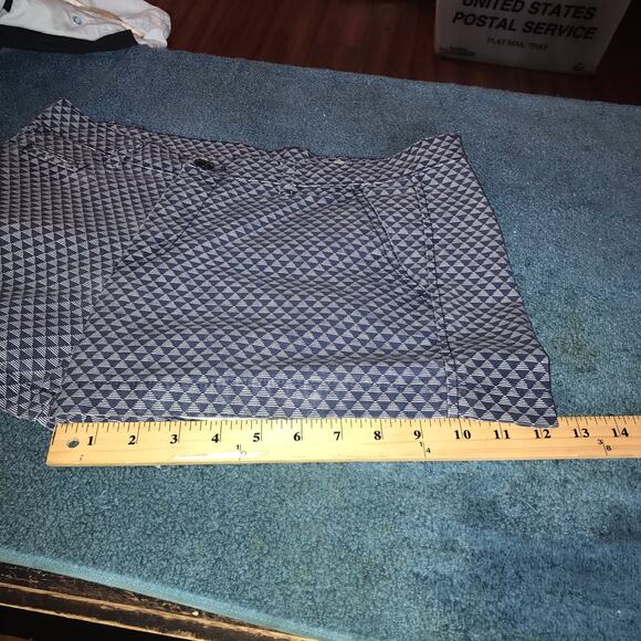 GAP Summer Shorts Women's 6 RN# 54023 - Picture 8 of 9